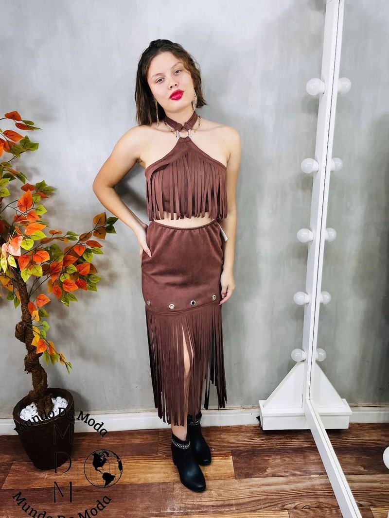 Look da galeria — look 1