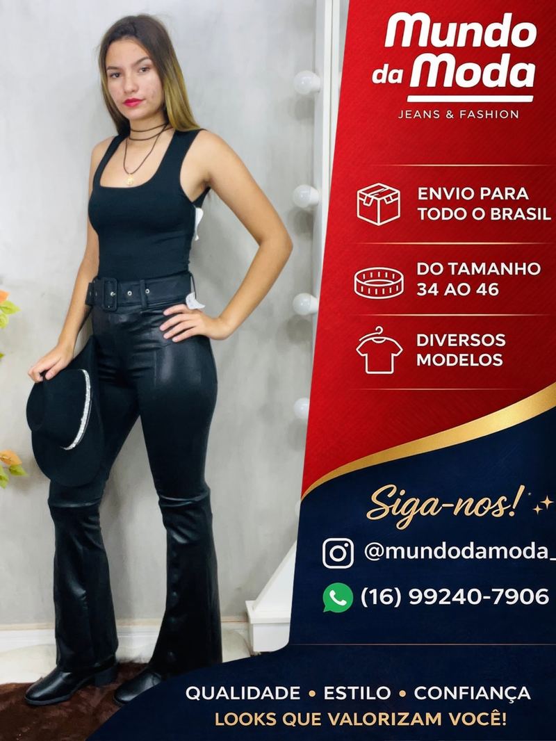 Look da galeria — look 14