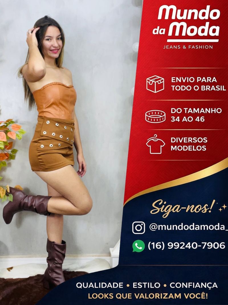 Look da galeria — look 15