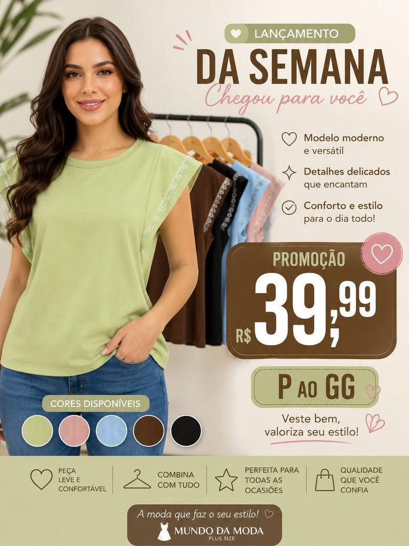 Look da galeria — look 16
