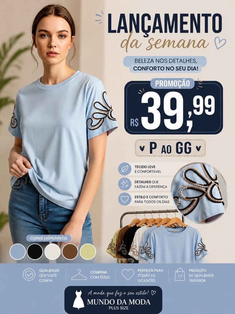 Look da galeria — look 18