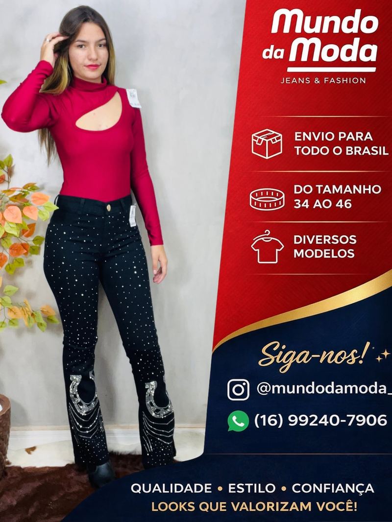 Look da galeria — look 20