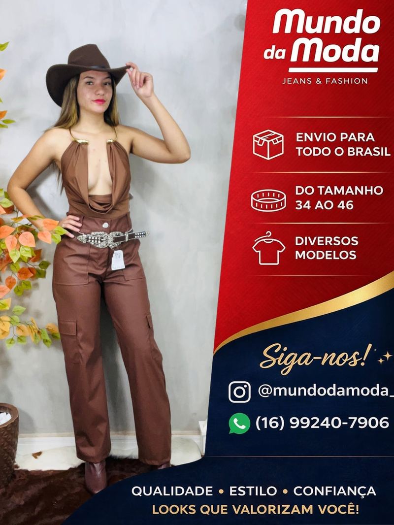 Look da galeria — look 21