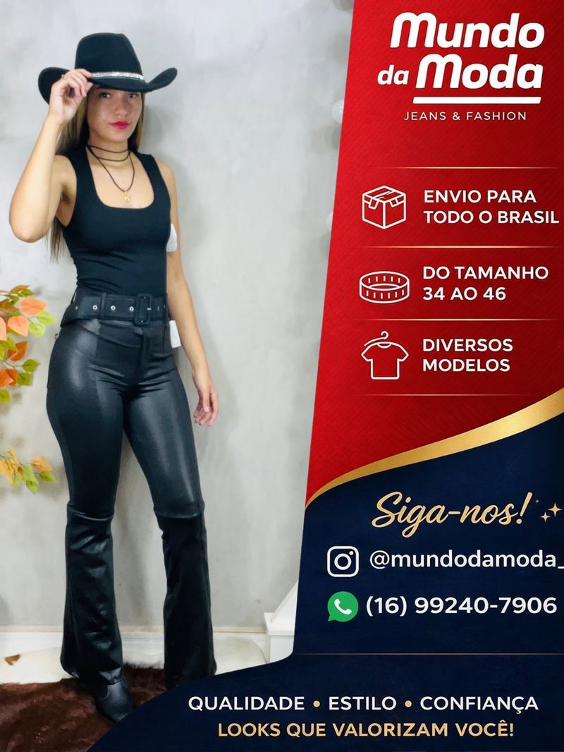 Look da galeria — look 22