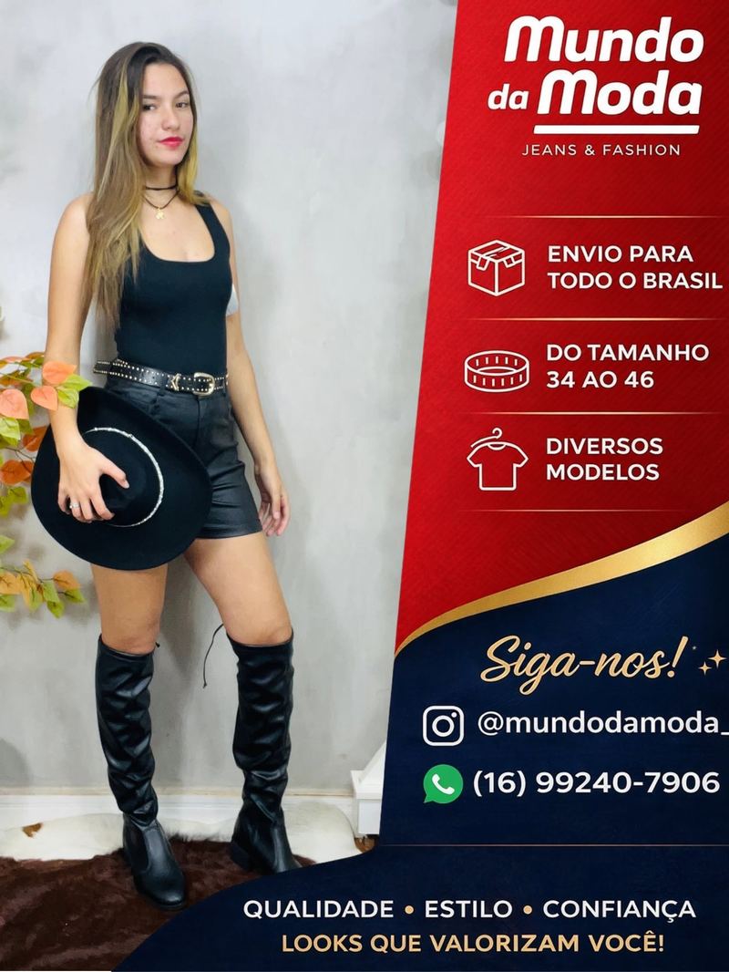 Look da galeria — look 23