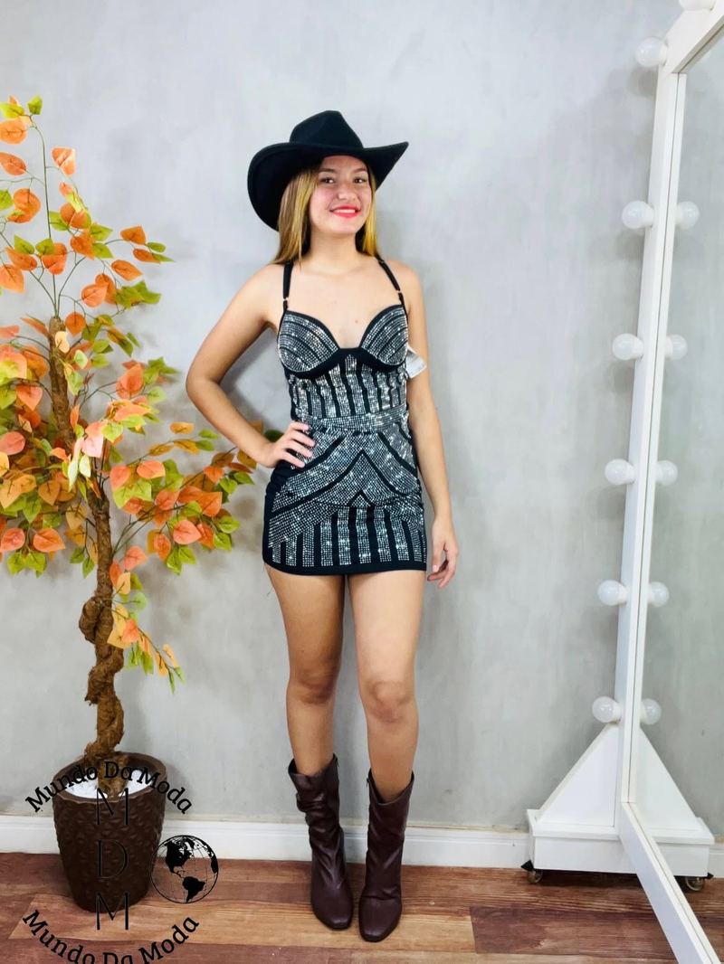 Look da galeria — look 29