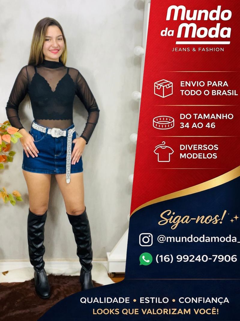 Look da galeria — look 30