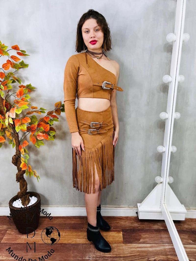 Look da galeria — look 32