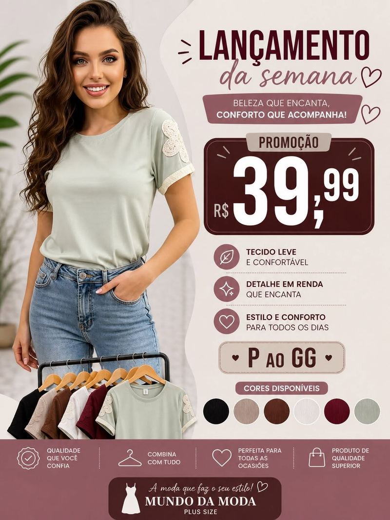 Look da galeria — look 34