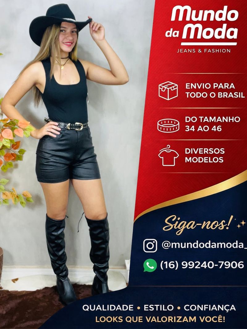 Look da galeria — look 35