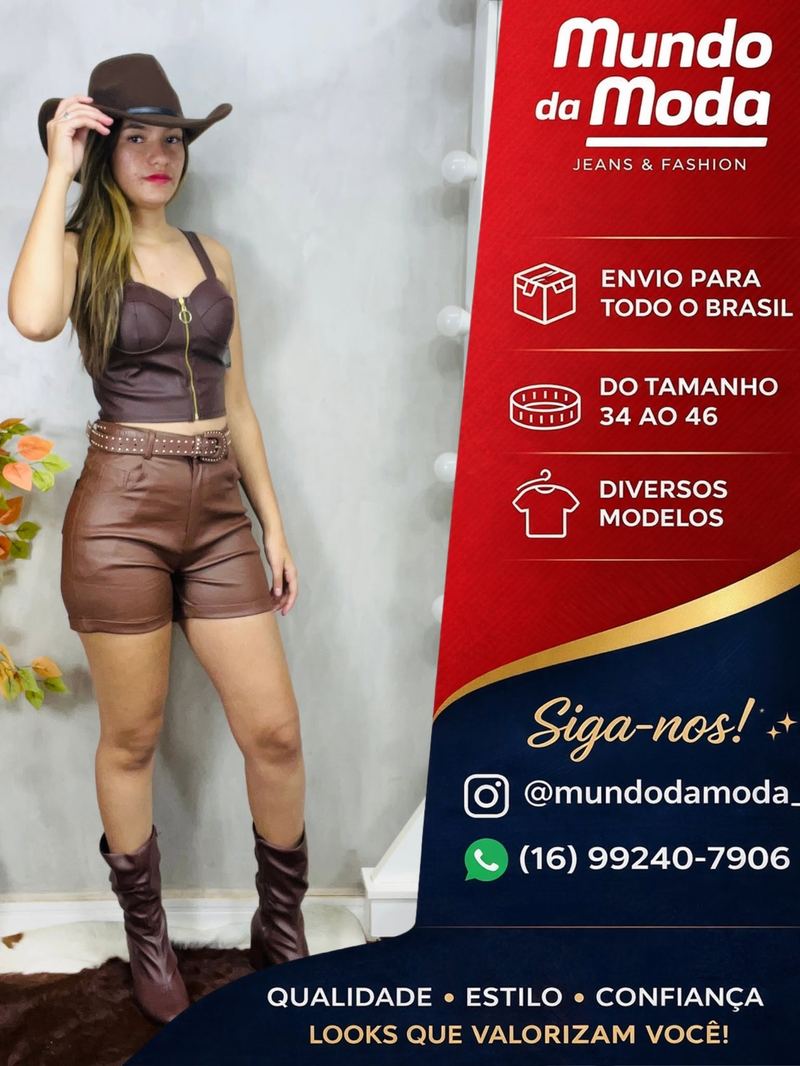 Look da galeria — look 37