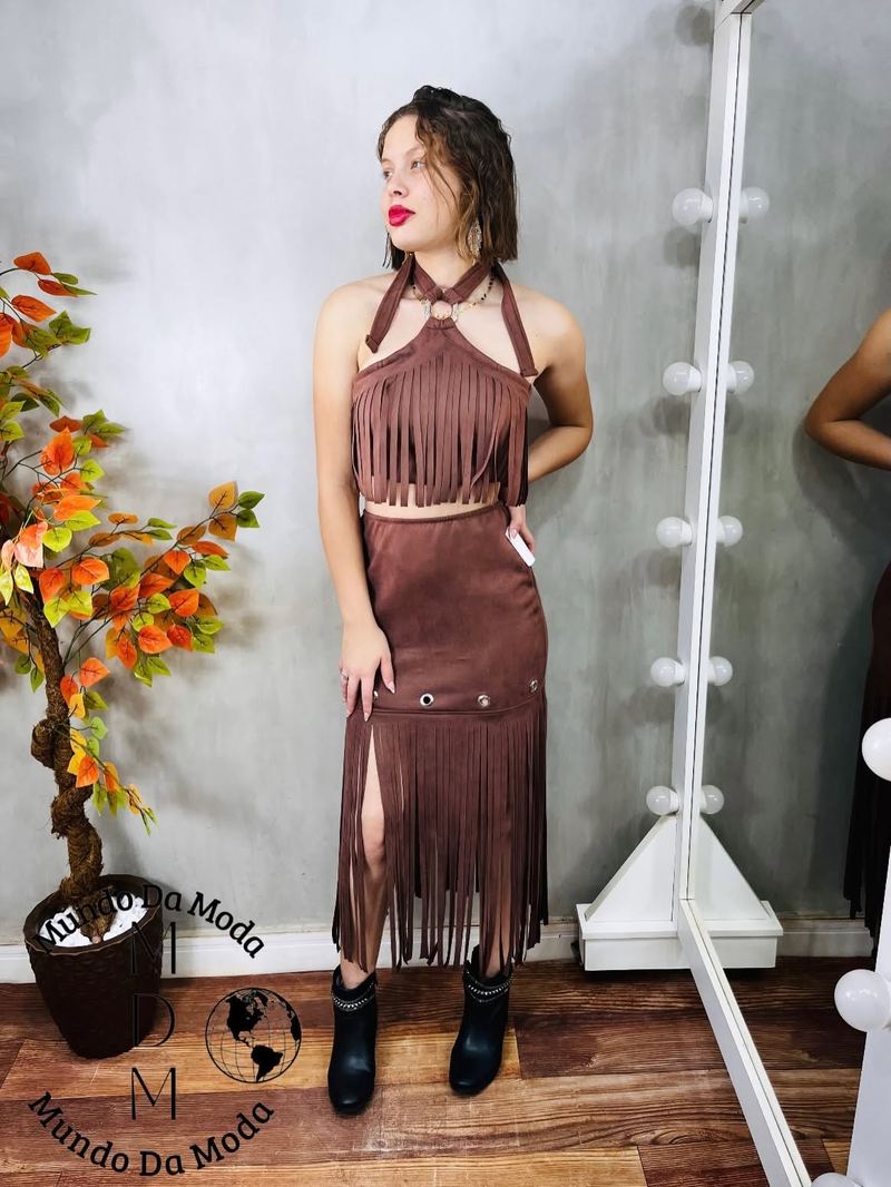 Look da galeria — look 6
