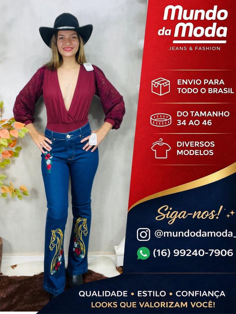 Look da galeria — look 7